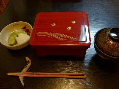 さいたま市のうなぎの名店・銀座大和田で鰻重を食べました